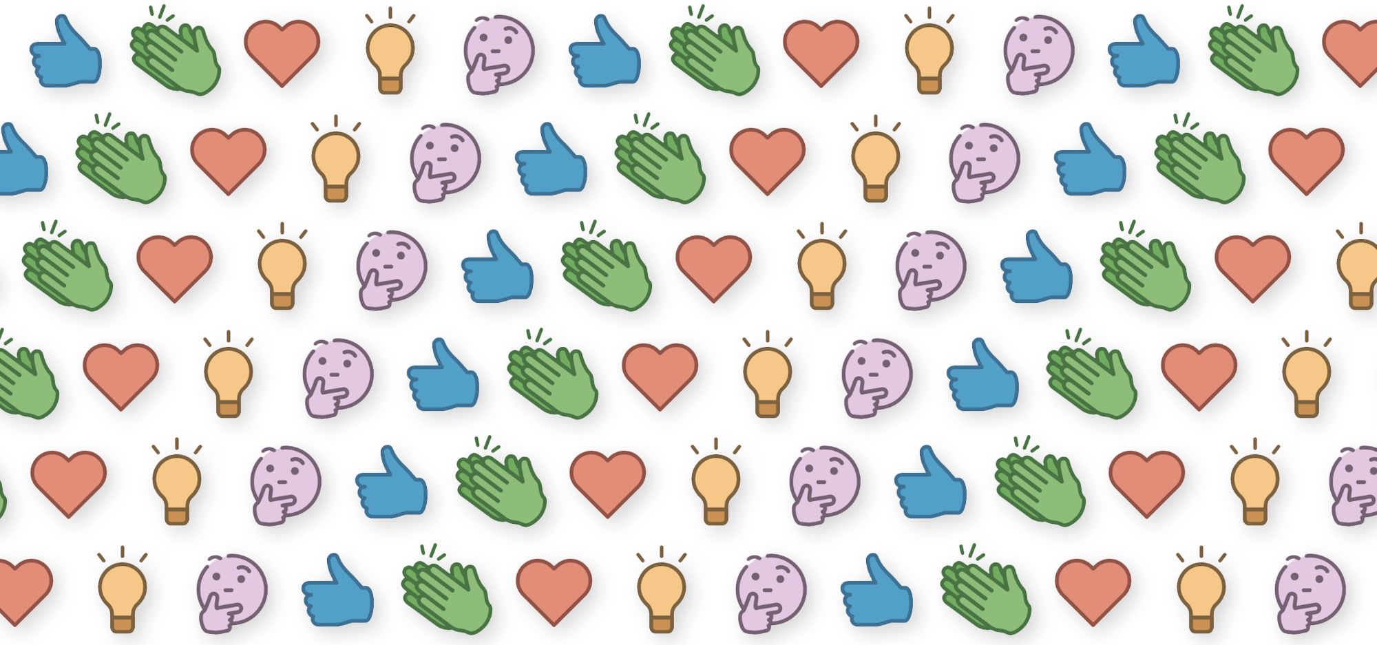 Lees meer over het artikel Nieuwe emoji’s om te reageren op LinkedIn: vervagen de grenzen tussen LinkedIn en Facebook & co?